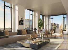 New York City Apartments For Rent Cityrealty