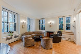 The Ansonia 2109 Broadway Unit 9157 2 Bed Apt For Sale For 1 200 000 Cityrealty