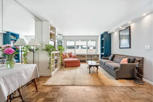 136 East 56th Street, #8L