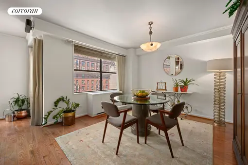 The Carlton Park, 1065 Park Avenue, #13A