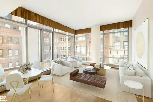 The Centria, 18 West 48th Street, #12C