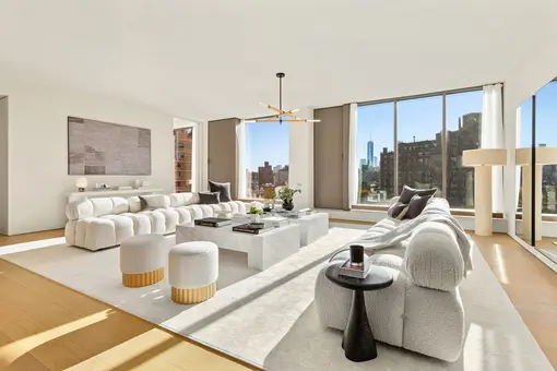 The Elisa, 251 West 14th Street, #PENTHOUSE