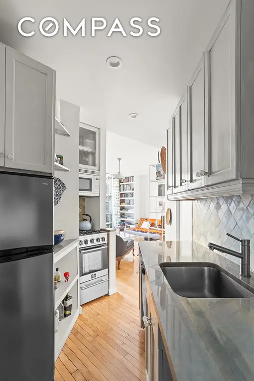 508 East 78th Street, #5D