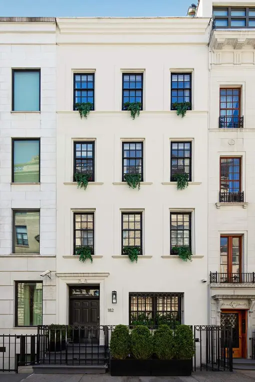 182 East 75th Street, 