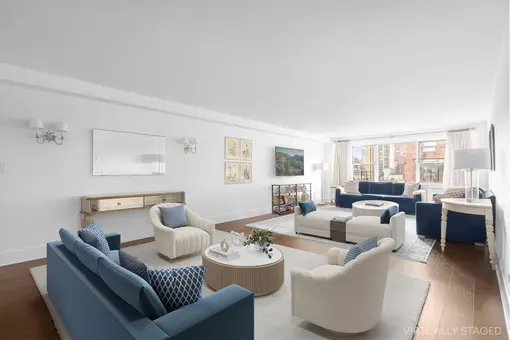 135 East 83rd Street, #11A