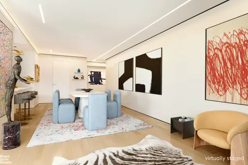 The Sovereign, 425 East 58th Street, #23F