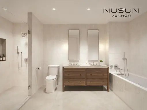 NuSun Vernon, 30-55 Vernon Boulevard, #5D