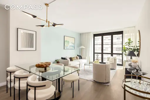 96+Broadway, 250 West 96th Street, #8B