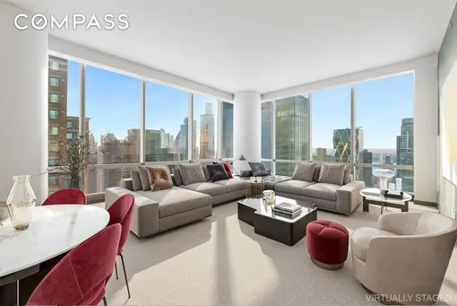 One57, 157 West 57th Street, #49B