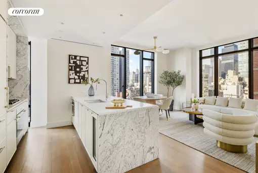 Sutton Tower, 430 East 58th Street, #29C