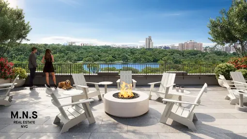 One Park Point, 11 Ocean Parkway, #626