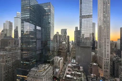 One57, 157 West 57th Street, #36C