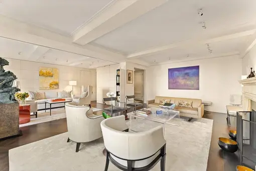 40 East 66th Street, #7B