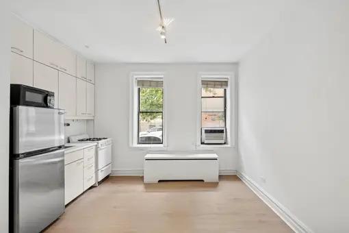 221 East 76th Street, #1B