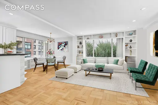 200 East 57th Street, #11H