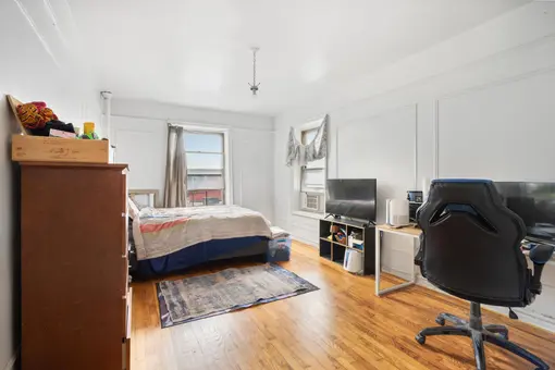 1075 Grand Concourse, #2G