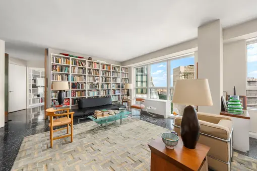 Metropolitan Tower, 146 West 57th Street, #49A