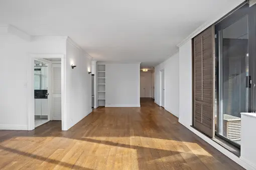 The Allegro, 62 West 62nd Street, #25A