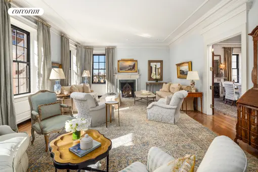 79 East 79th Street, #10