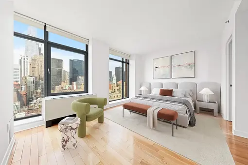 The Knox, 49 East 34th Street, #23A