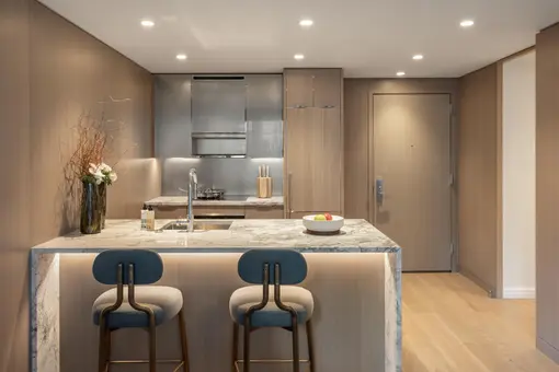 ONE11 Residences, 111 West 56th Street, #40D