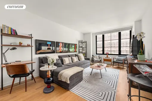 234 East 23rd Street, #3D