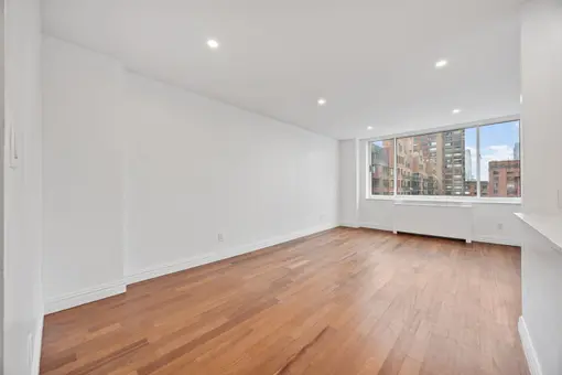 Hudson View East, 250 South End Avenue, #12G