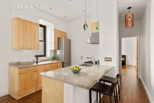 Galaxy 51, 51 West 81st Street, #7L