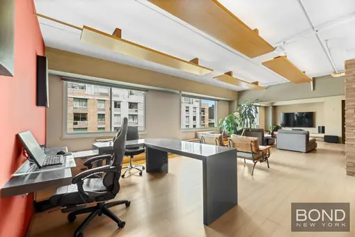 Bradhurst Court, 300 West 145th Street, #6G