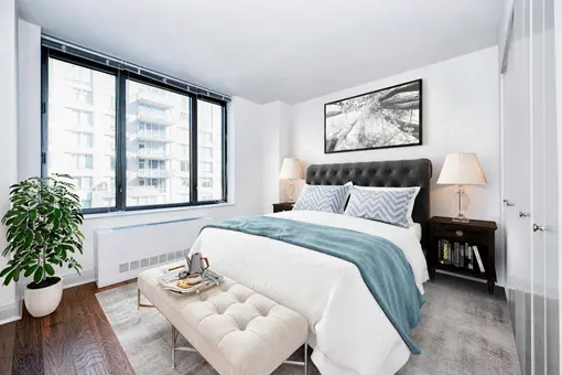 The Anthem, 222 East 34th Street, #1823