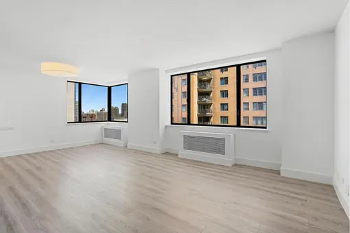 The Beaumont, 30 West 61st Street, #19D