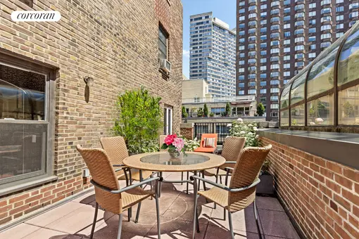 Southgate, 414 East 52nd Street, #11A