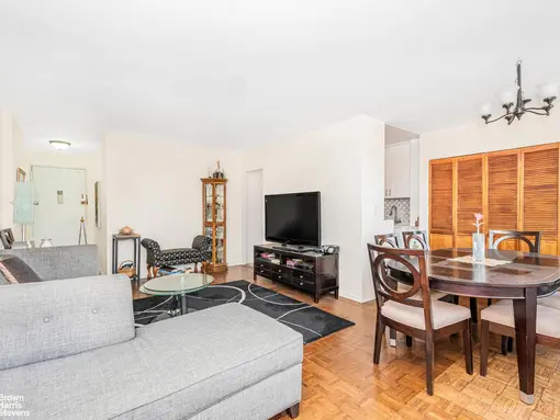 River Point Towers, 555 Kappock Street, #12K