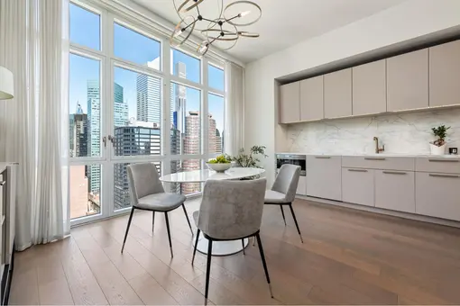 Halcyon, 305 East 51st Street, #28B