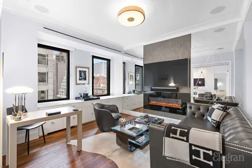 Ritz Tower, 465 Park Avenue, #18E