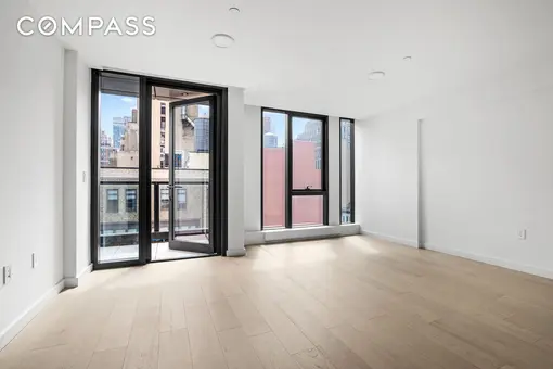 300 West 30th Street, #11E