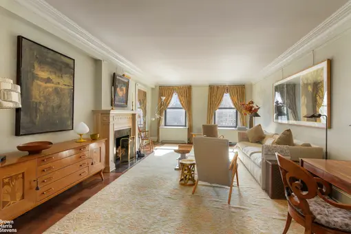 135 East 74th Street, #11A