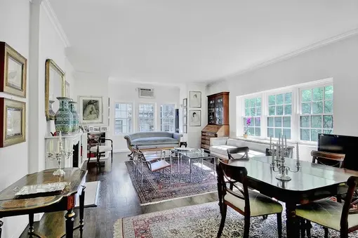 35 West 54th Street, #7