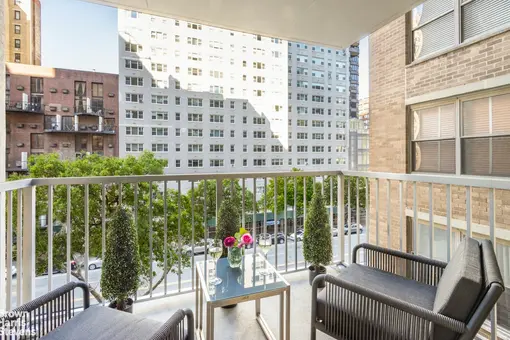 444 East 86th Street, #5BC