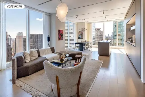 Selene, 100 East 53rd Street, #34A