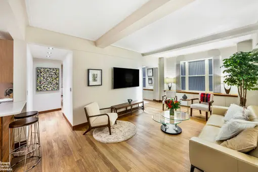 65 Central Park West, #2G