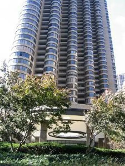 The Corinthian, 330 East 38th Street, #45M