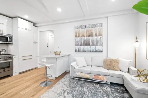 345 West 55th Street, #6D