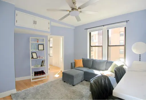 431 West 121st Street, #5B