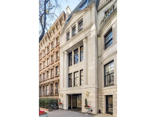 10 East 64th Street, 