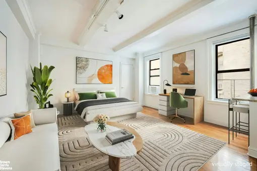 17 West 64th Street, #2D