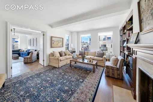 The Kenedale, 47 East 88th Street, #15A