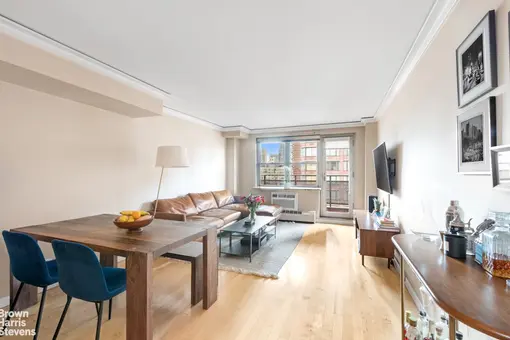 333 East 79th Street, #17Y