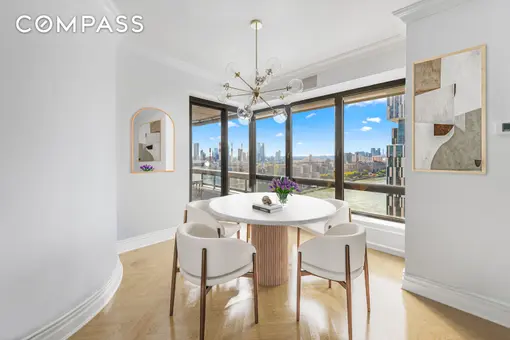 The Promenade, 530 East 76th Street, #30AB