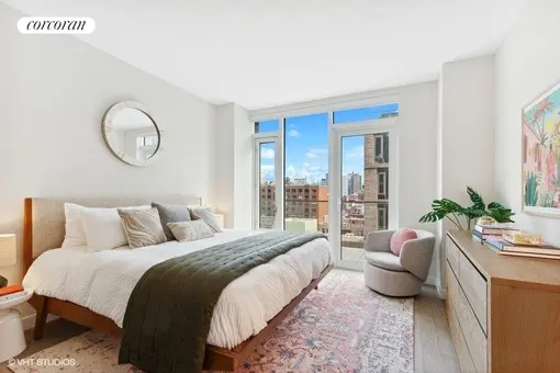 505 West 43rd Street, #10H